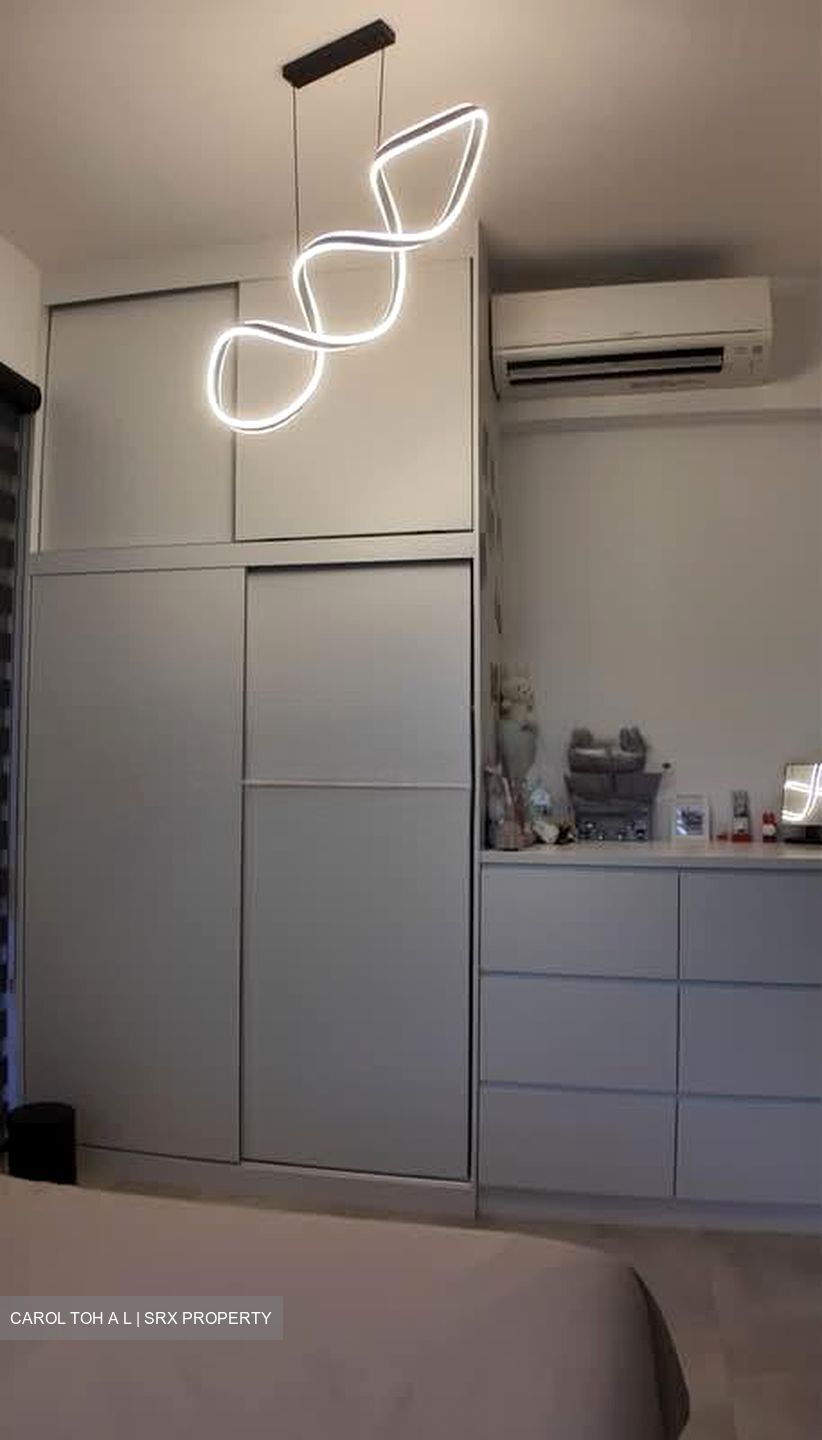 The Cristallo (D15), Apartment #599134871